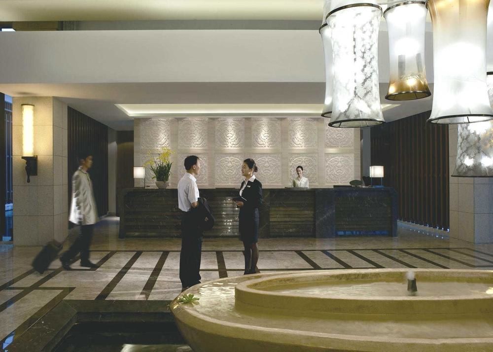 Boao State Guesthouse Qionghai Buitenkant foto